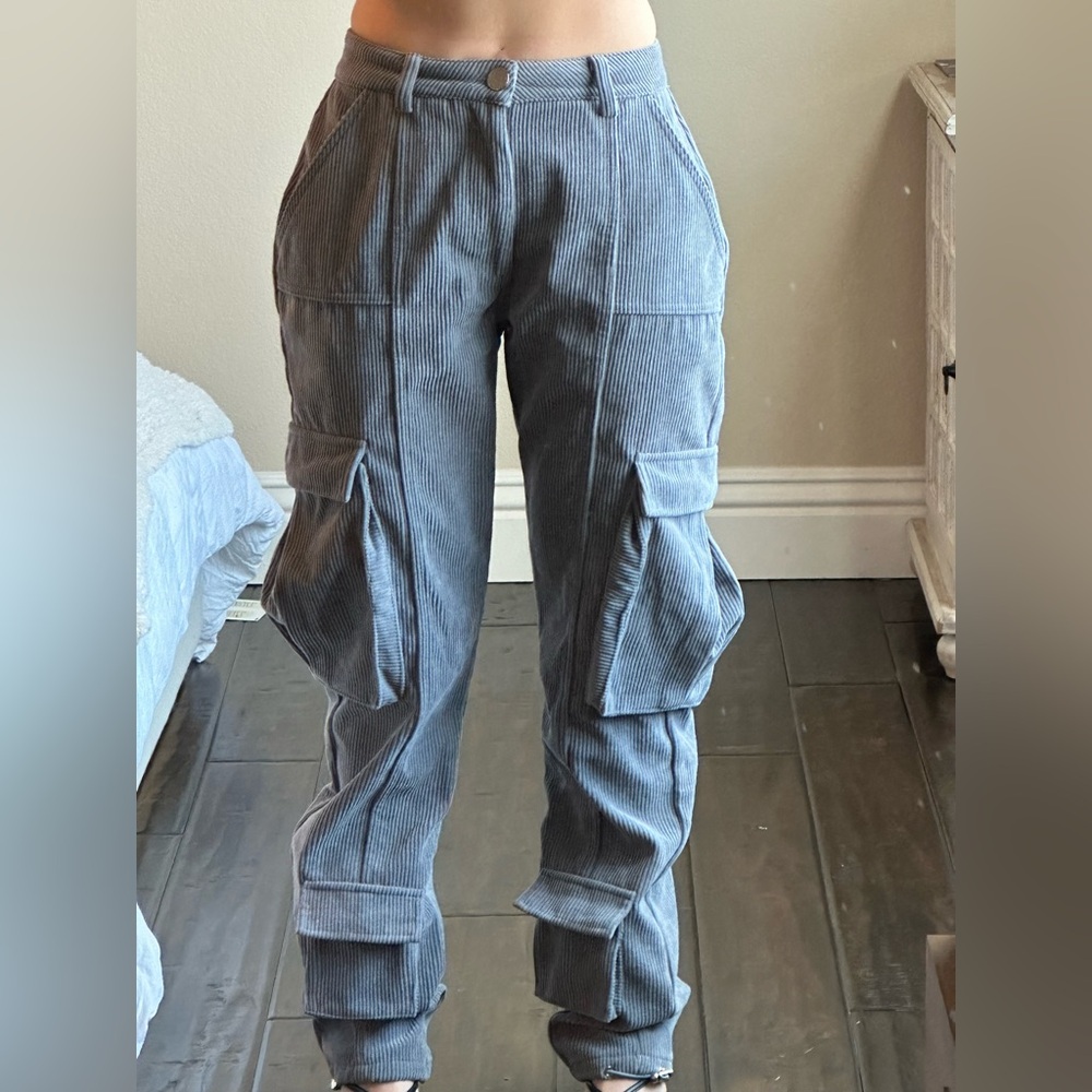 Maniere de Voir Cargo Pants